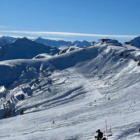 Appartement Gernot Kirchberg in Tirol Dış mekan fotoğraf