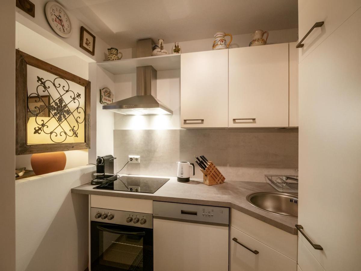 Appartement Gernot Kirchberg in Tirol Dış mekan fotoğraf